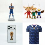 2026 FIFA World Cup USA, Canada & Mexico France Fan Gift Box